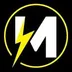 Logo Marcon Électricité